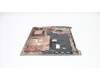 02DL610 Lenovo COVER C cover for Jinn intel,silver