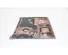 02DL610 Lenovo COVER C cover for Jinn intel,silver