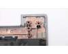 02DL610 Lenovo COVER C cover for Jinn intel,silver