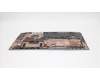 02DL610 Lenovo COVER C cover for Jinn intel,silver