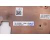 02DL610 Lenovo COVER C cover for Jinn intel,silver