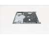 02DL682 Lenovo COVER C cover SUB assy paint SLV w/FPR