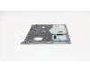 02DL682 Lenovo COVER C cover SUB assy paint SLV w/FPR