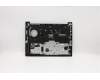 02DL685 Lenovo COVER C cover assy paint black FPR