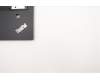 02DL685 Lenovo COVER C cover assy paint black FPR