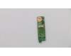 02DL712 Lenovo CARDPOP FRU Power Board asm