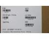 02DL752 Lenovo Baugruppe LCD-Displayrahmen-Blatt RGB Full HD