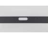02DL752 Lenovo Baugruppe LCD-Displayrahmen-Blatt RGB Full HD