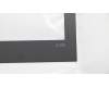 02DL752 Lenovo Baugruppe LCD-Displayrahmen-Blatt RGB Full HD