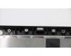 02DL755 Lenovo Oberes Logistik-Abdeckung Unter-Baugruppe ohne Fingerabdrucksensor