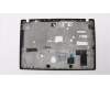 02DL756 Lenovo Oberes Logistik-Abdeckung Unter-Baugruppe mit Fingerabdrucksensor
