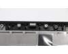 02DL756 Lenovo Oberes Logistik-Abdeckung Unter-Baugruppe mit Fingerabdrucksensor