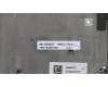 02DL756 Lenovo Oberes Logistik-Abdeckung Unter-Baugruppe mit Fingerabdrucksensor