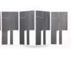 02DL761 Lenovo MECH_ASM Windu2 AMD FRU GEO label KIT