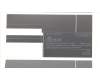 02DL761 Lenovo MECH_ASM Windu2 AMD FRU GEO label KIT