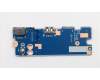 02DL839 Lenovo CARDPOP FRU Sub Card E590 I/O board