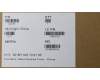 02DL840 Lenovo COVER D COVER SUB ASSY TEXTURE