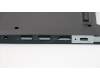 02DL840 Lenovo COVER D COVER SUB ASSY TEXTURE