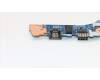 02DL873 Lenovo CARDPOP FRU Sub Card E490s I/O board