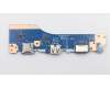 02DL873 Lenovo CARDPOP FRU Sub Card E490s I/O board