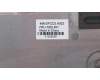 02DL931 Lenovo COVER FRU D Cover Silver for Clamshell
