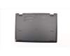 02DL932 Lenovo COVER FRU D Cover Black for Yoga