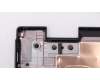 02DL932 Lenovo COVER FRU D Cover Black for Yoga