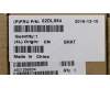 02DL954 Lenovo BRACKET SSD BRACKET Kylo-2