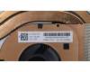 02DM002 Lenovo HEATSINK FL490 SWG THM ASSY AVC