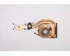 02DM003 Lenovo Kühlkörper FL490 SWG Kühler Baugruppe TOSHIBA