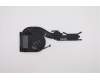 02DM003 Lenovo Kühlkörper FL490 SWG Kühler Baugruppe TOSHIBA