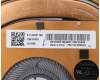 02DM003 Lenovo Kühlkörper FL490 SWG Kühler Baugruppe TOSHIBA