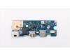 02DM050 Lenovo CARDPOP FRU Sub Card E595 I/O board