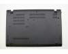 02DM309 Lenovo FRU Abdeckung EL590_LOG_LOW_Unterbaugruppe