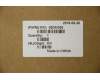 02DM309 Lenovo FRU Abdeckung EL590_LOG_LOW_Unterbaugruppe