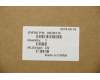 02DM310 Lenovo COVER FRU COVER FL590_A_COVER_SUB_ASSY