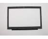 02DM312 Lenovo FRU Displayrahmen FL590_B_COVER_Unterbaugruppe