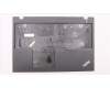 02DM315 Lenovo COVER FRU COVER LOG_UP_SUB_ASSY_NON_FP