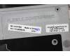 02DM316 Lenovo FRU Abdeckung C_COVER_Unterbaugruppe_FP