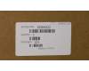 02DM322 Lenovo COVER FRU COVER A COVER SUB ASSY
