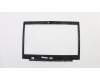 02DM325 Lenovo BEZEL FRU BEZEL LCD bezel ASSY IR CQ