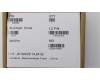 02DM363 Lenovo Unterkarte Hallsensor Platine mit Flachbandkabel