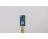 02DM363 Lenovo Unterkarte Hallsensor Platine mit Flachbandkabel