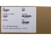 02DM371 Lenovo FRU Kamerakabel Flachbandkabel HD RGB Kamera