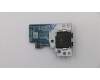 02DM376 Lenovo CARDPOP RJ45 Card PCBA SMALL/B NSC135