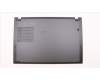 02DM398 Lenovo FRU Abdeckung D_COVER_Baugruppe_SCHWARZ_LIPC
