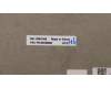 02DM398 Lenovo FRU Abdeckung D_COVER_Baugruppe_SCHWARZ_LIPC