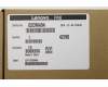 02DM404 Lenovo FRU Displayrahmen FA491_STANDARD_IR_Displayrahmen