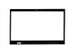 02DM405 Lenovo FRU Displayrahmen FA491_SCHLANK_IR_Displayrahmen
