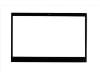 02DM405 Lenovo FRU Displayrahmen FA491_SCHLANK_IR_Displayrahmen